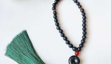 The Royal Hetian Jade | Certified Genuine Green Jade Masbaha